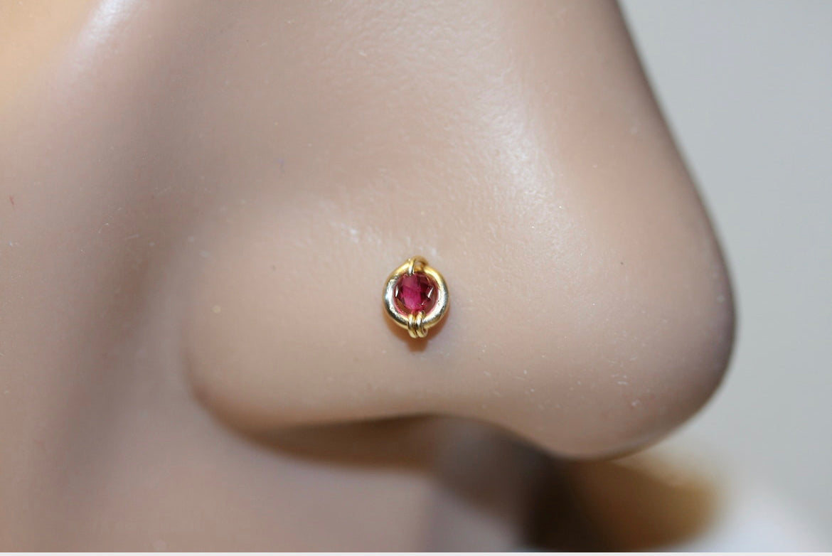 Glamorous Stud