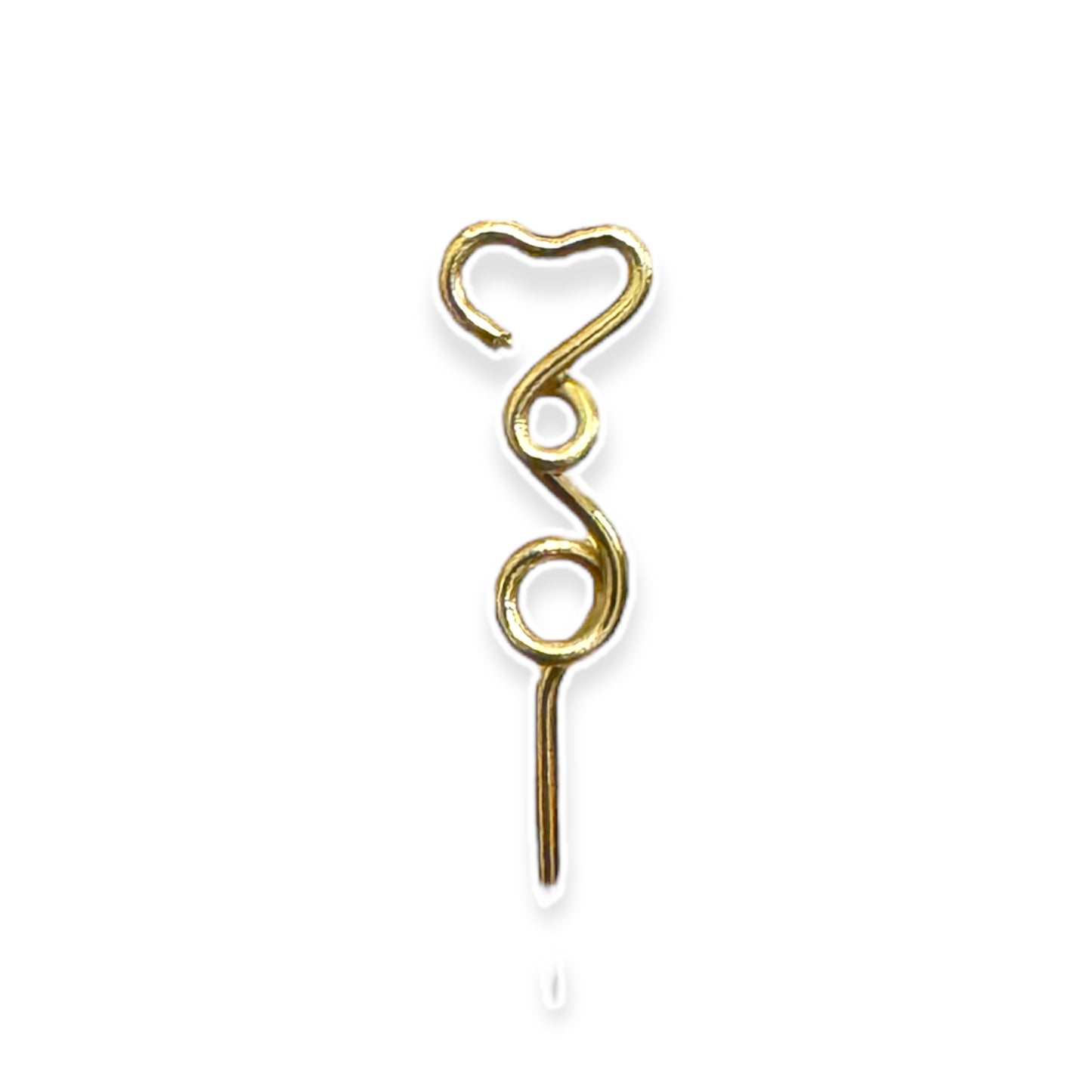 The Blingd Heart