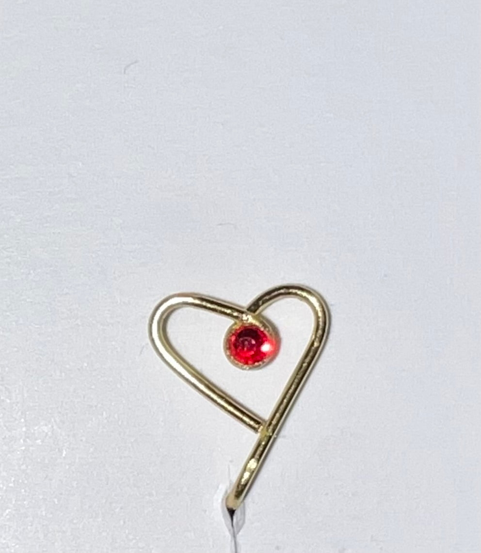 Heart (mini style)