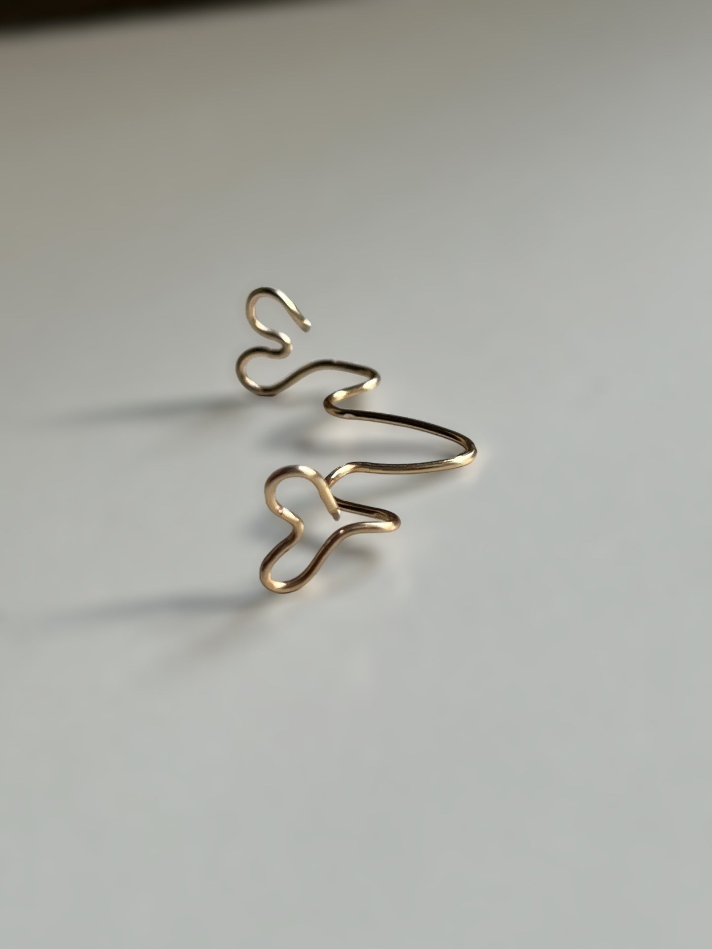 Love ( Double Cuff )