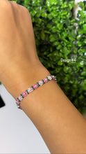 Load image into Gallery viewer, Beaded Daisy Bracelets
